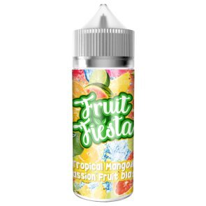 Fruit fiesta 100ml E-Liquid