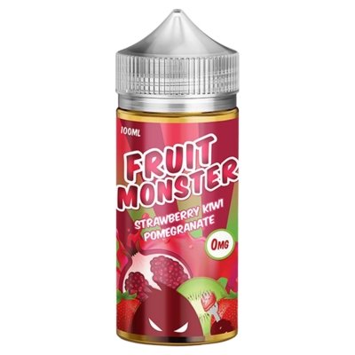 Fruit Monster 100ml Shortfill