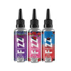 Fruity Fizz 200ml Shortfill