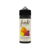 Frukt Cyder Mango Raspberry 100ml Shortfill