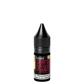 Frumist Dessert 10ML Nic Salt (Pack of 10)