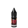 Frumist Fruit 10ML Nic Salt (Pack of 10)