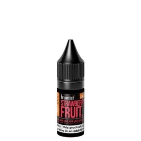 Frumist Fruit 10ML Nic Salt (Pack of 10)