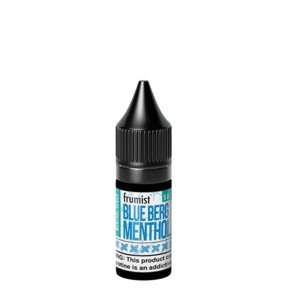Frumist Menthol 10ML Nic Salt (Pack of 10)