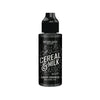Future Juice Cereal & Milk 100ml E-liquid