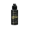 Future Juice Vanilla Custard 100ml E-liquid