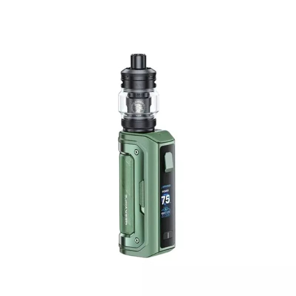 Geekvape Aegis Mini 5 75W Vape Kit