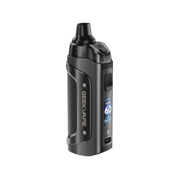 Geekvape Aegis Boost 3 Pod Vape Kit