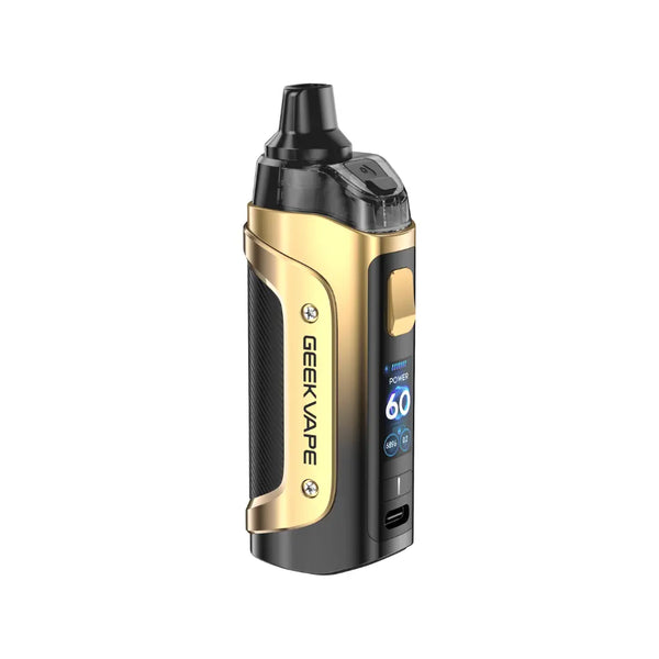 Geekvape Aegis Boost 3 Pod Vape Kit