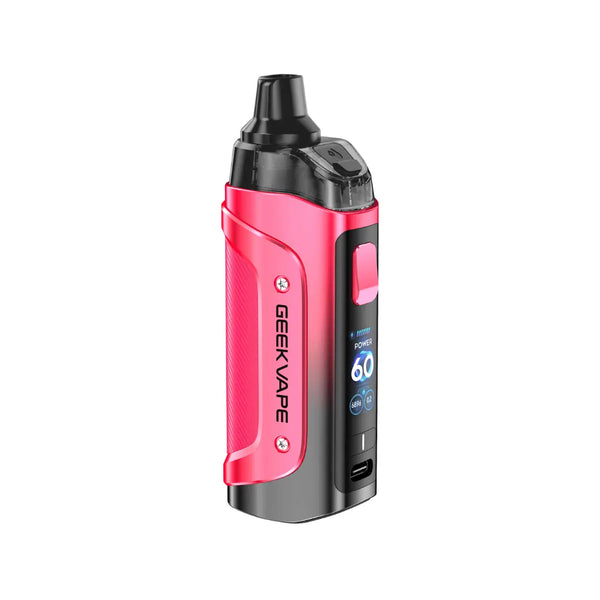 Geekvape Aegis Boost 3 Pod Vape Kit