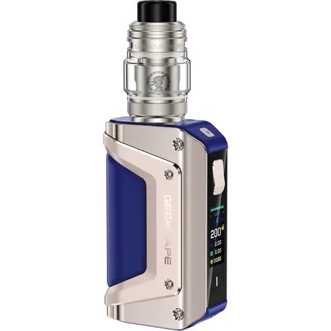 Geekvape Aegis Legend 3 Vape Kit Device