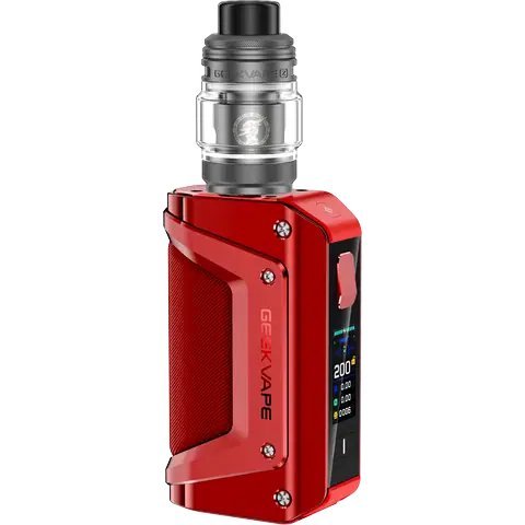 Geekvape Aegis Legend 3 Vape Kit Device