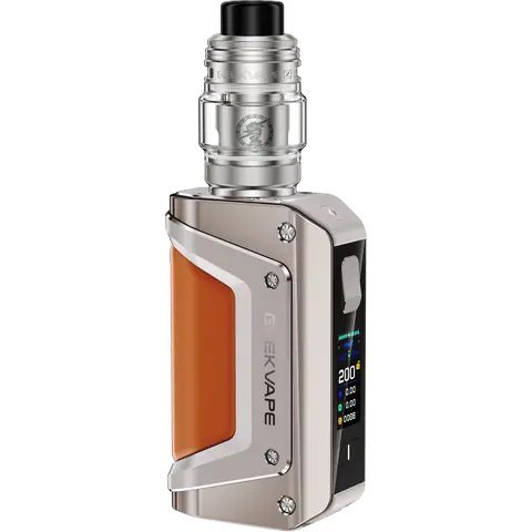 Geekvape Aegis Legend 3 Vape Kit Device