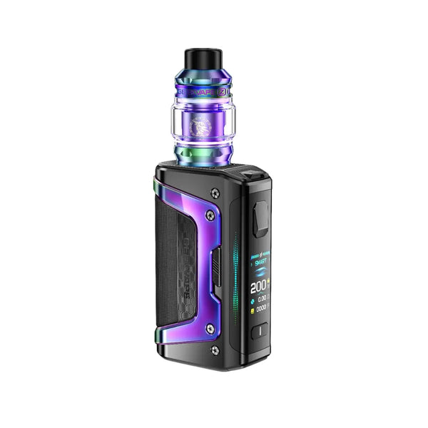 Geekvape Aegis Legend 5 Vape Kit