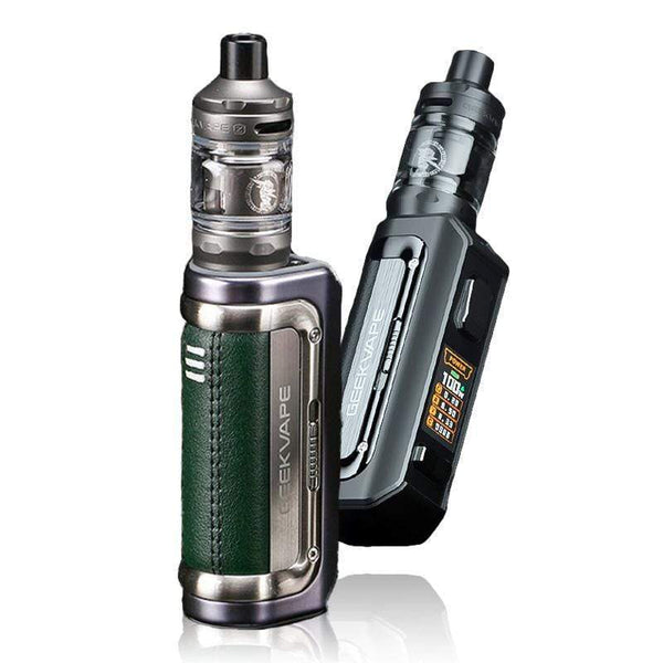 GEEKVAPE - AEGIS M100 VAPE KIT