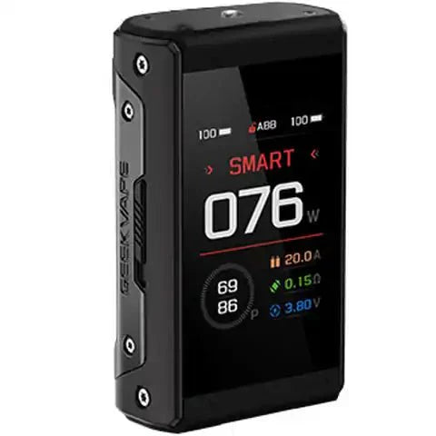 Geekvape Aegis T200 Box Mod