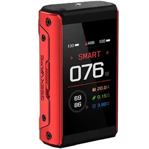 Geekvape Aegis T200 Box Mod