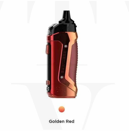 Geekvape BP60 Aegis Boost 2 Vape Kit