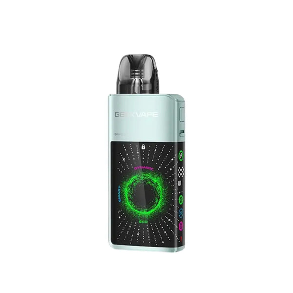 Geekvape Digi Q Vista Pod Vape Kit