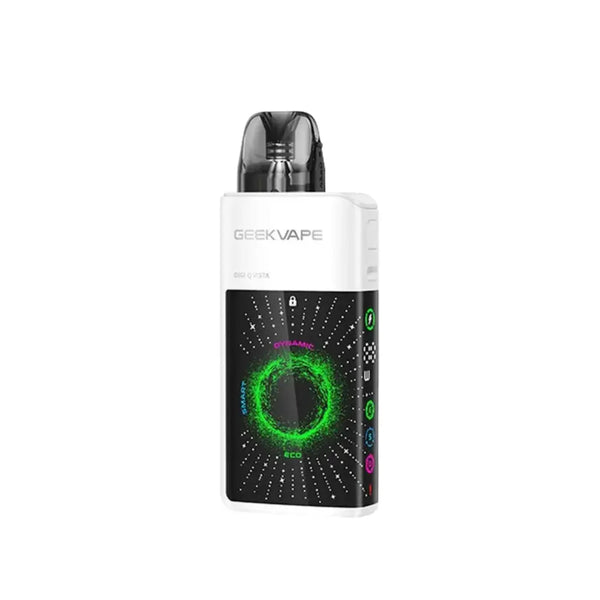 Geekvape Digi Q Vista Pod Vape Kit