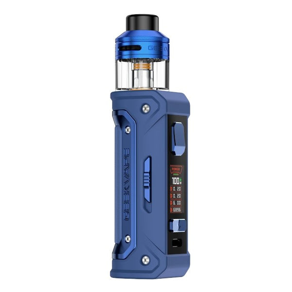 Geekvape E100 (Aegis Eteno) Vape Kit
