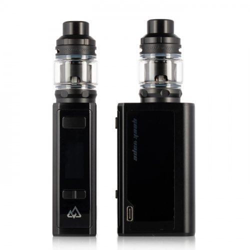 Geekvape Obelisk 120 FCVape Kit
