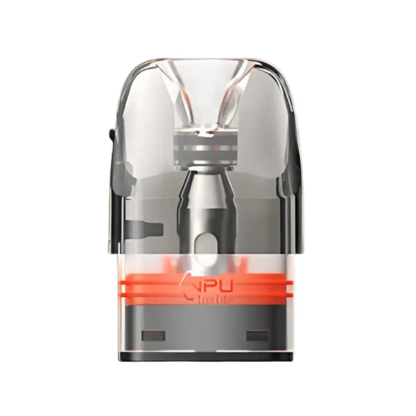 GeekVape Q Side-Fill Replacement Pods