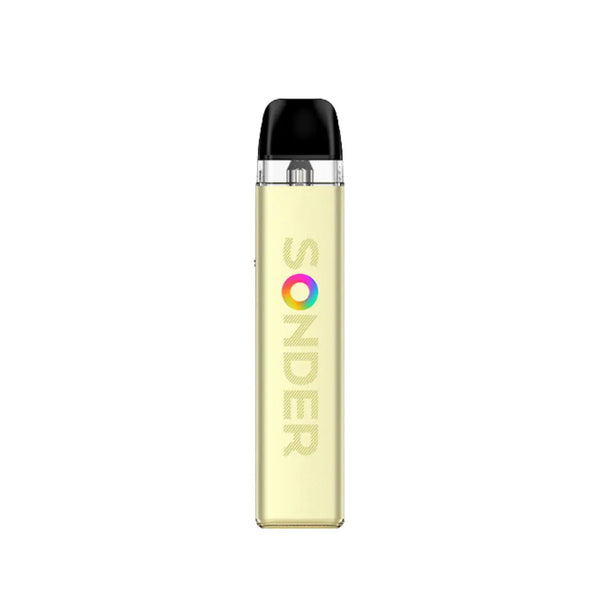 Sonder Q2 Pod Vape Kit