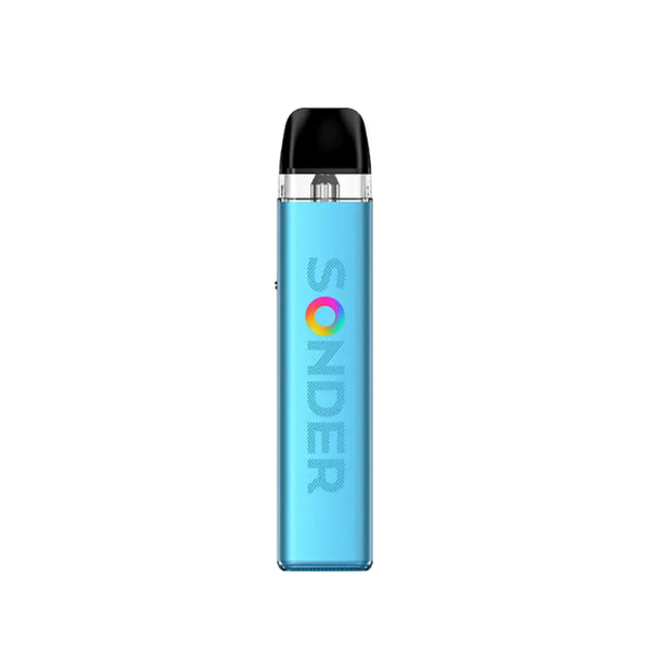 Sonder Q2 Pod Vape Kit