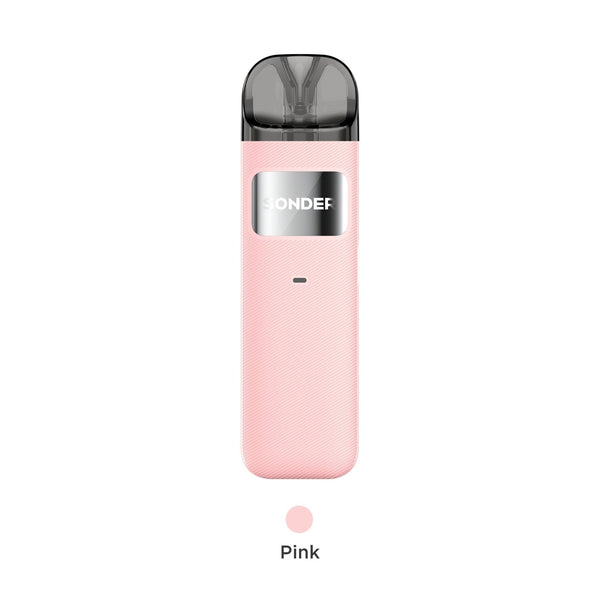 Geekvape Sonder U Pod Kit
