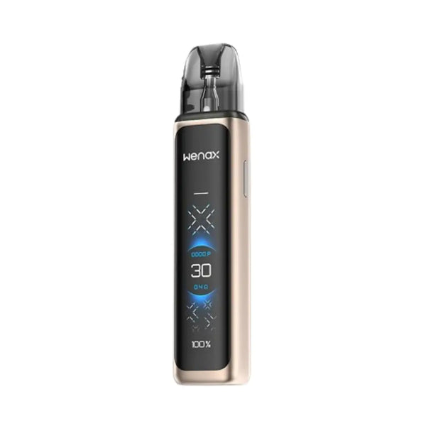 Geekvape Wenax Q Pod Kit