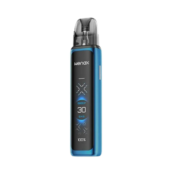 Geekvape Wenax Q Pod Kit