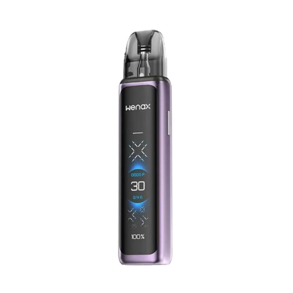 Geekvape Wenax Q Pod Kit