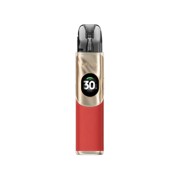 Geekvape Wenax Q2 Pod Vape Kit