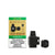 Gold Bar Apollo 20K Watermelon Ice Prefilled Pod Refills