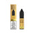 Gold Bar Banana Ice 10ml Nic Salt E-liquid