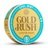 Gold Bar Gold Rush Nicotine Pouches - Pack of 10