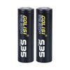 Golisi S35 - 21700 Battery - 40A 3750mAh - Pack of 2