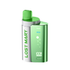 4 in 1 Lost Mary 3200 Puffs Pre-filled Pod Vape Kit - Box of 5