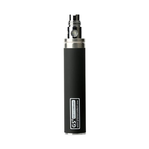 Green Sound Gs Ego 2 Prime Mega Vape Kit