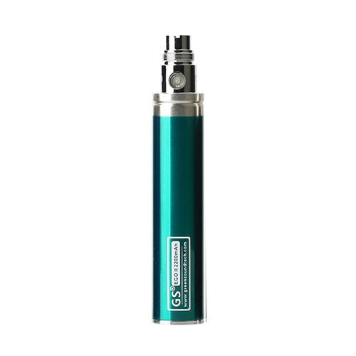 Green Sound Gs Ego 2 Prime Mega Vape Kit