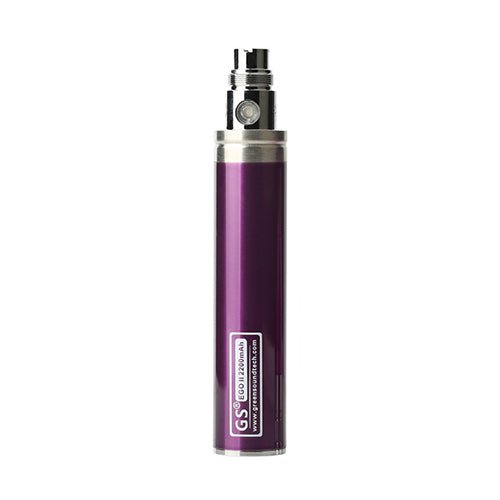 Green Sound Gs Ego 2 Prime Mega Vape Kit