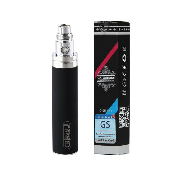 Green Sound EGO II 2200MAH BATTERY