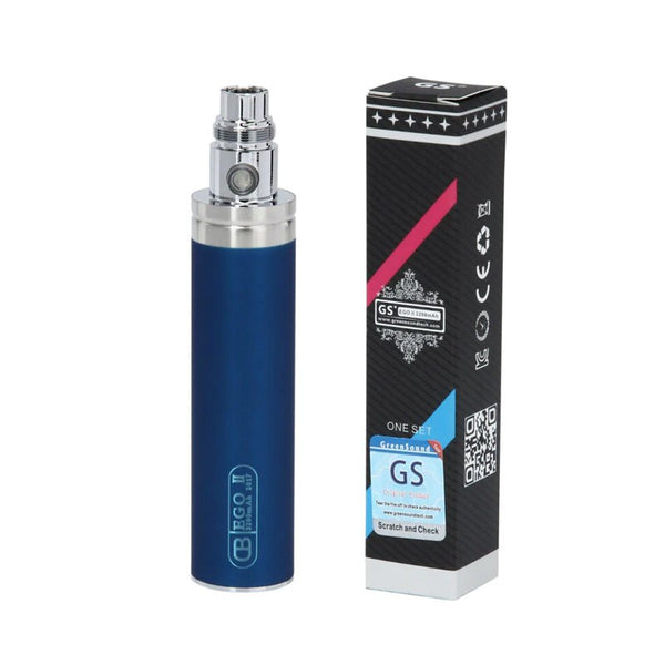 Green Sound EGO II 2200MAH BATTERY