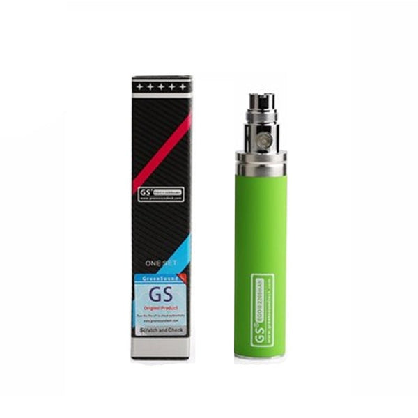 Green Sound EGO II 2200MAH BATTERY