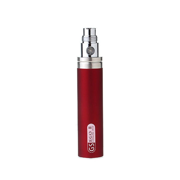 Green Sound EGO II 2200MAH BATTERY