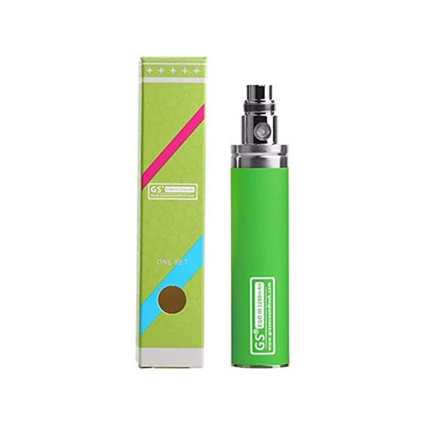 Green Sound EGO II 3200MAH BATTERY