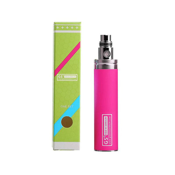 Green Sound EGO II 3200MAH BATTERY