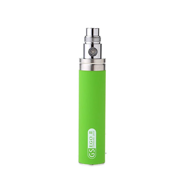 Green Sound EGO II PRIME BATTERY