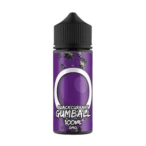 Gumball 100ml Shortfill